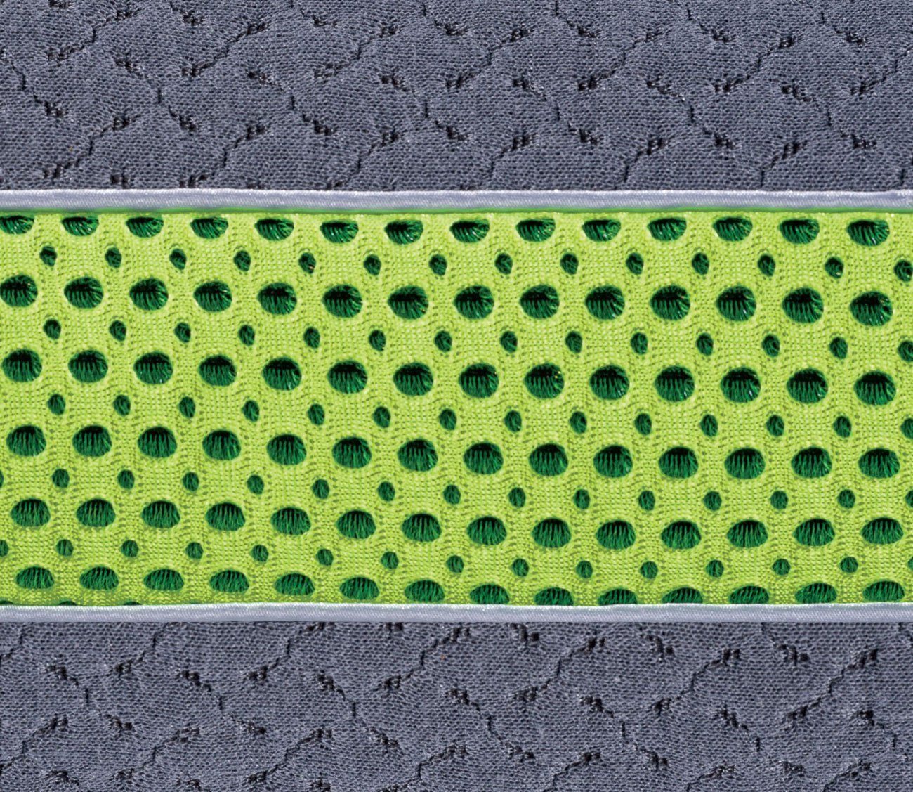 Multi-Position Performance Pillow by Bedgear