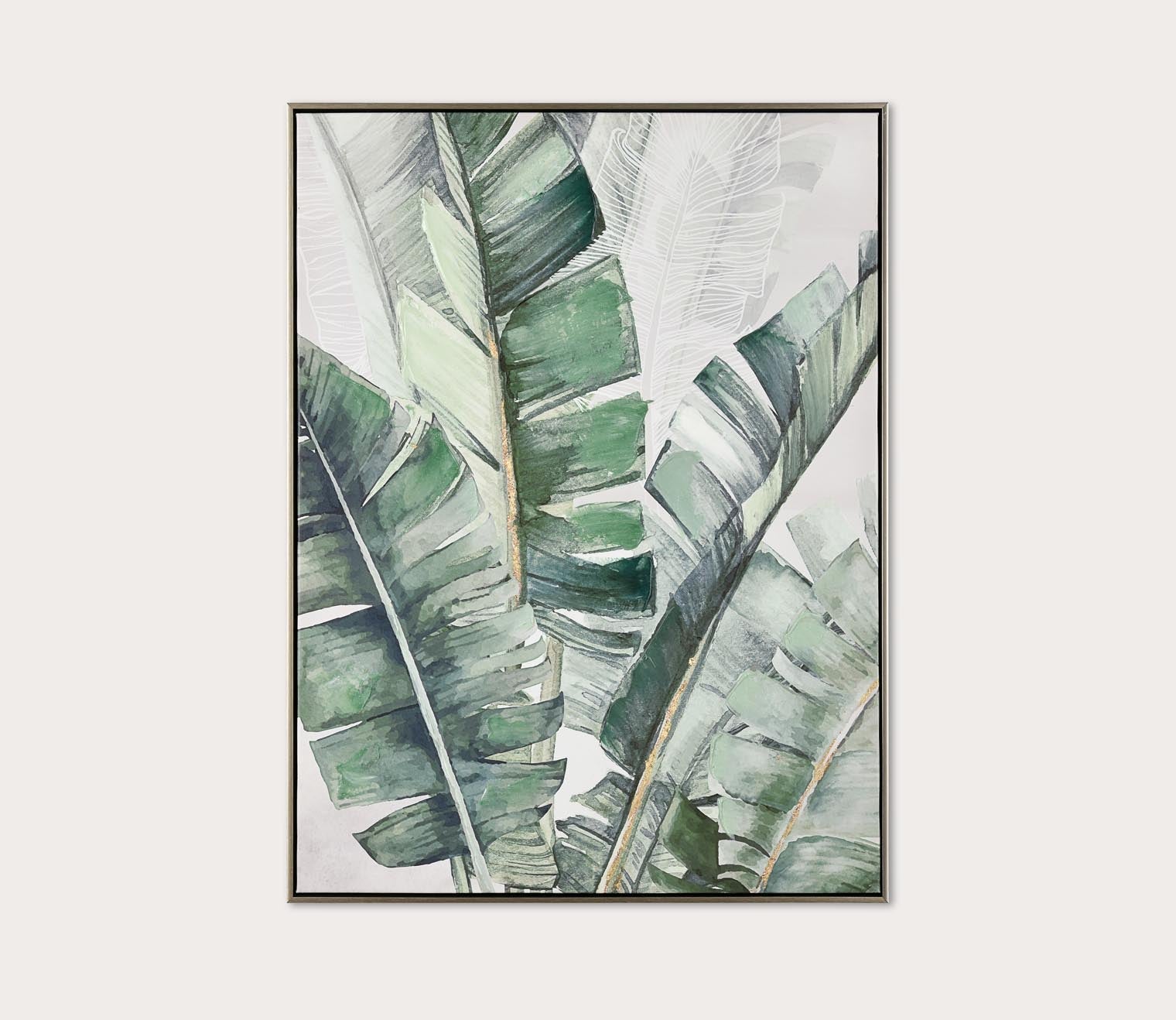 Musa I Wall Art