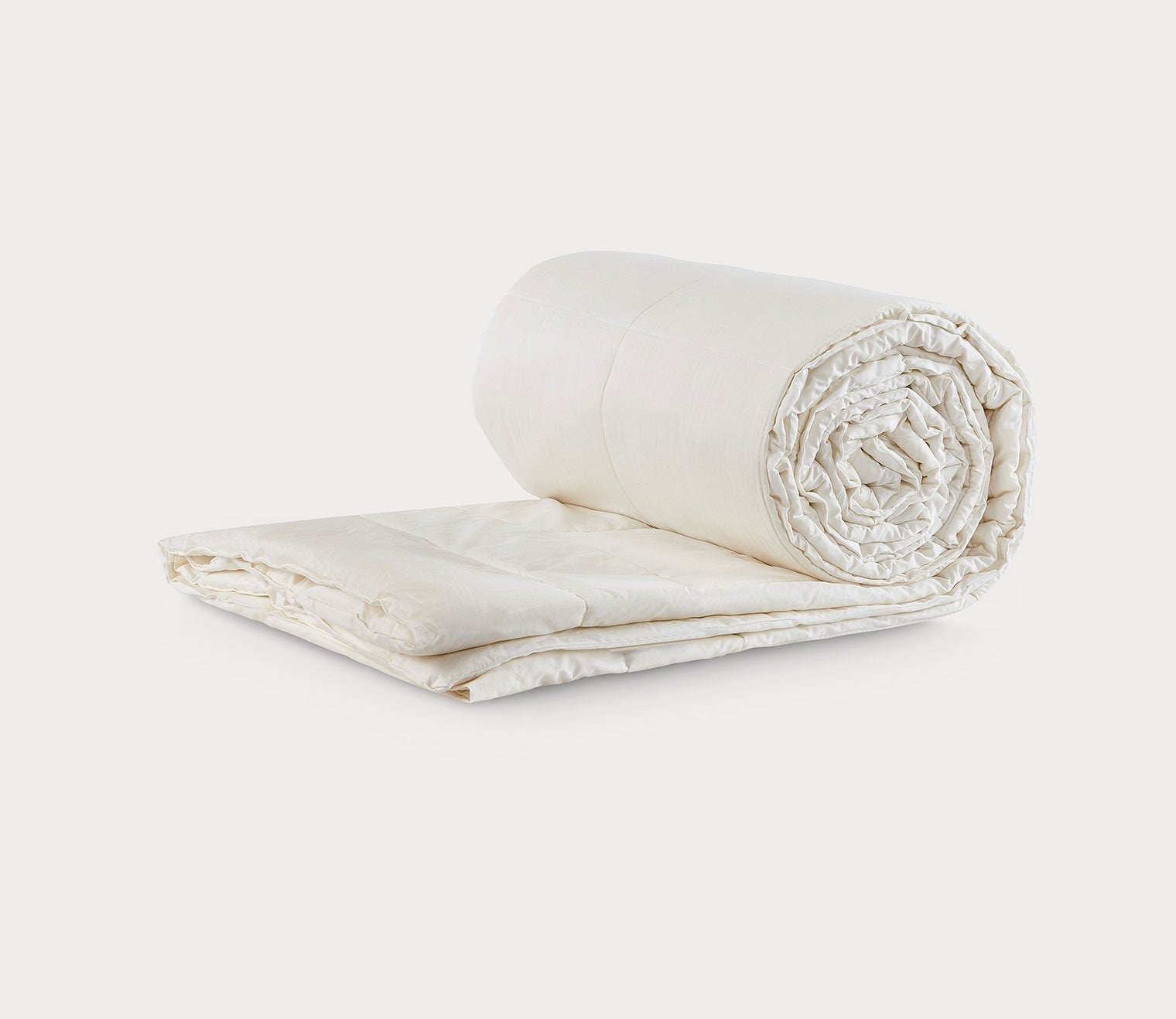 myComforter® Washable Wool Comforter