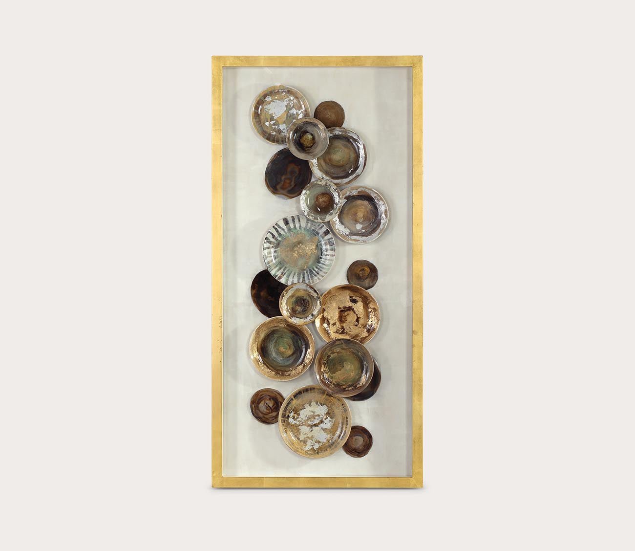 Myla Shadow Box by Uttermost