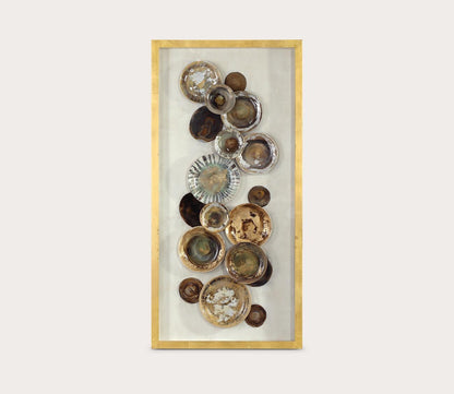 Myla Shadow Box by Uttermost