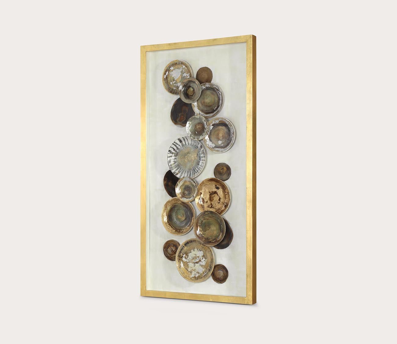 Myla Shadow Box by Uttermost