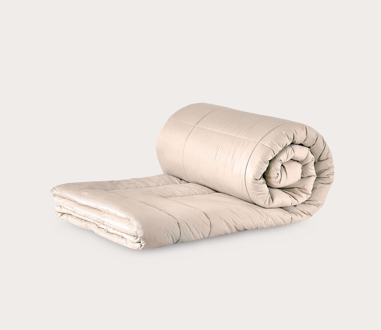 myMerino® Organic Merino Wool Crib Comforter