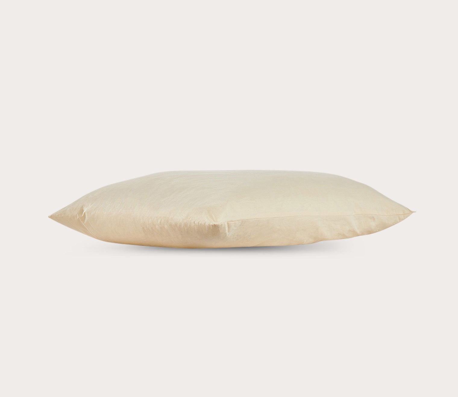 myMerino® Organic Merino Wool Pillow by Sleep & Beyond