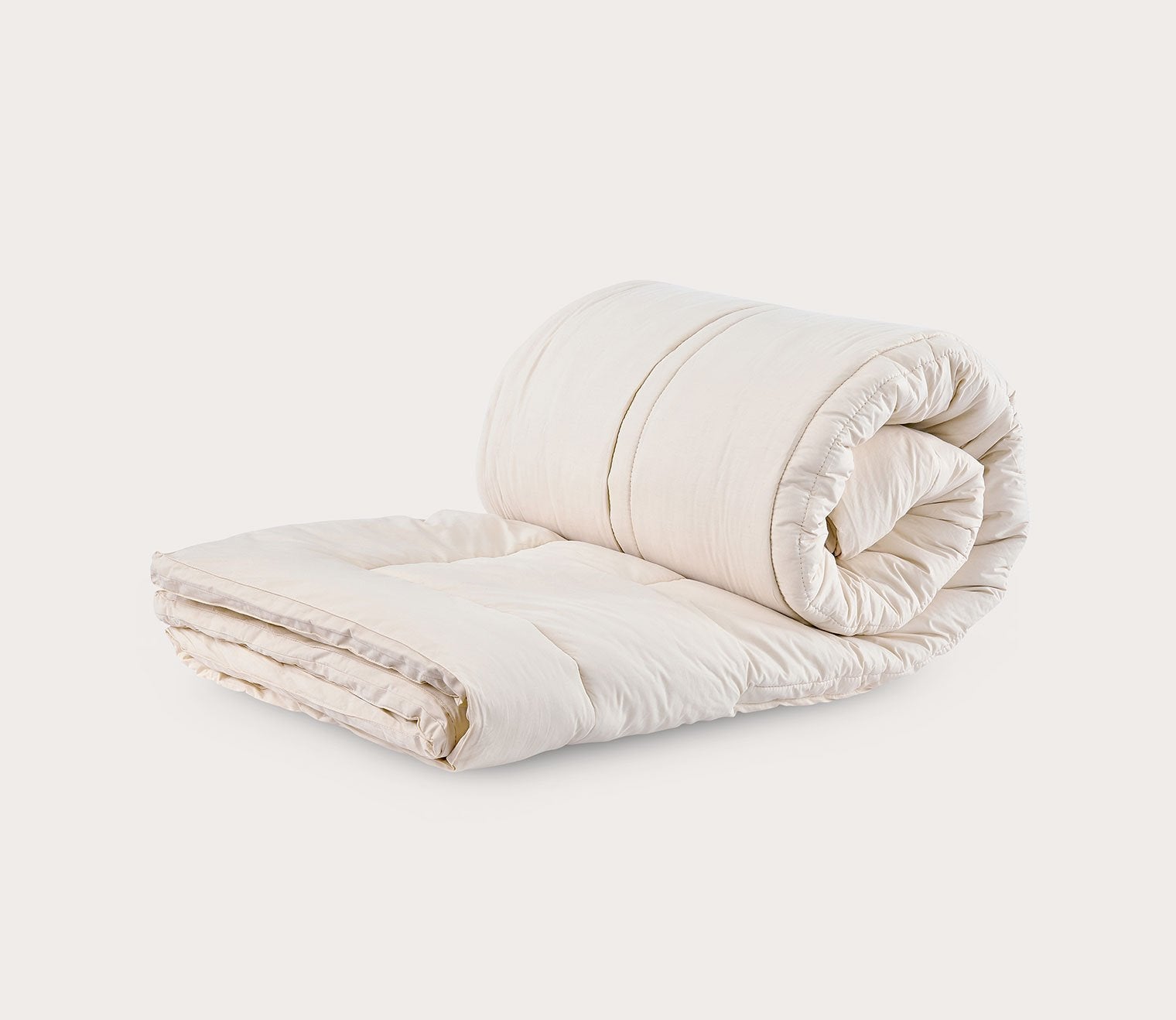 myMerino® Organic Wool Topper