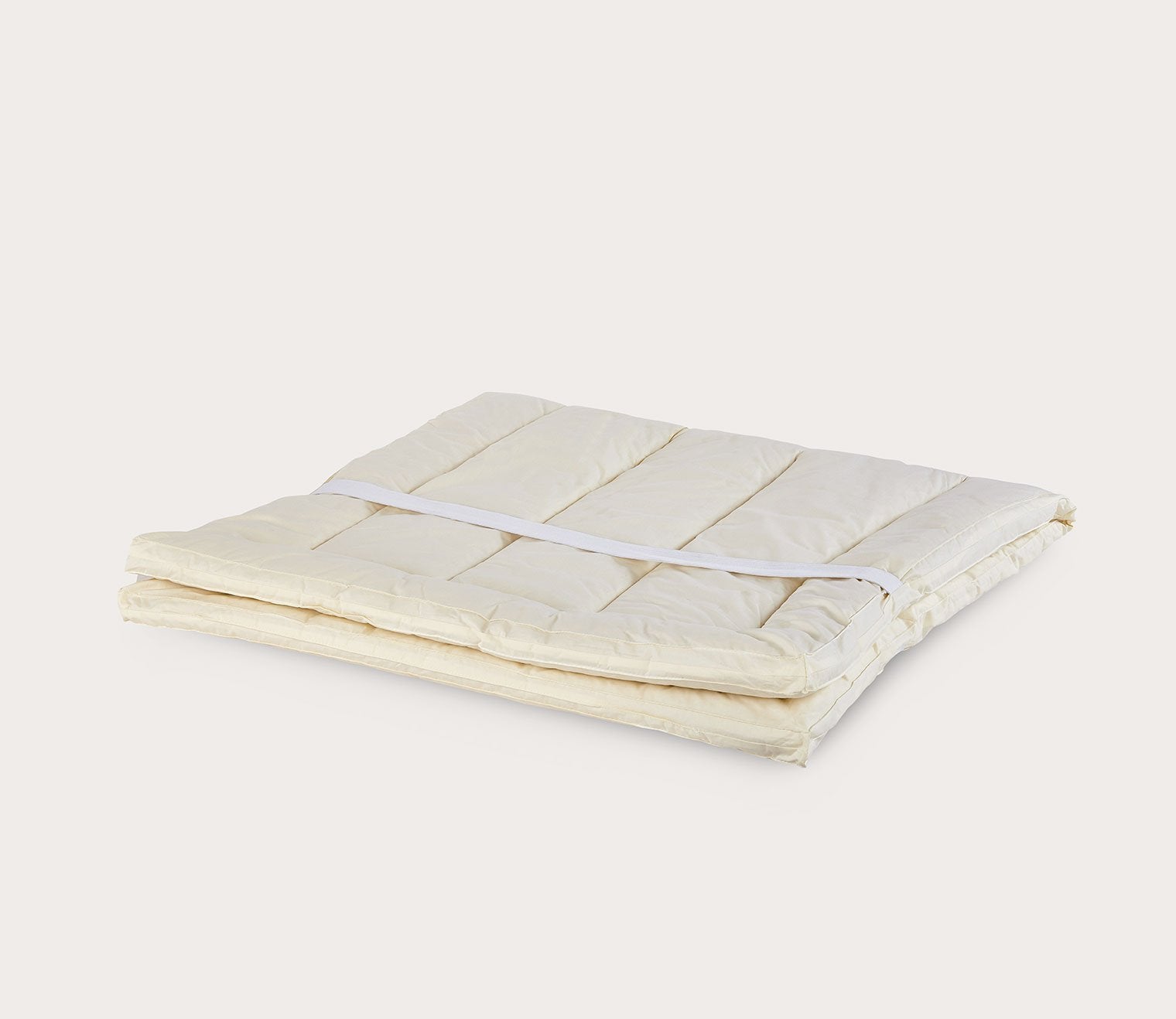 myPad® Wool Mattress Pad