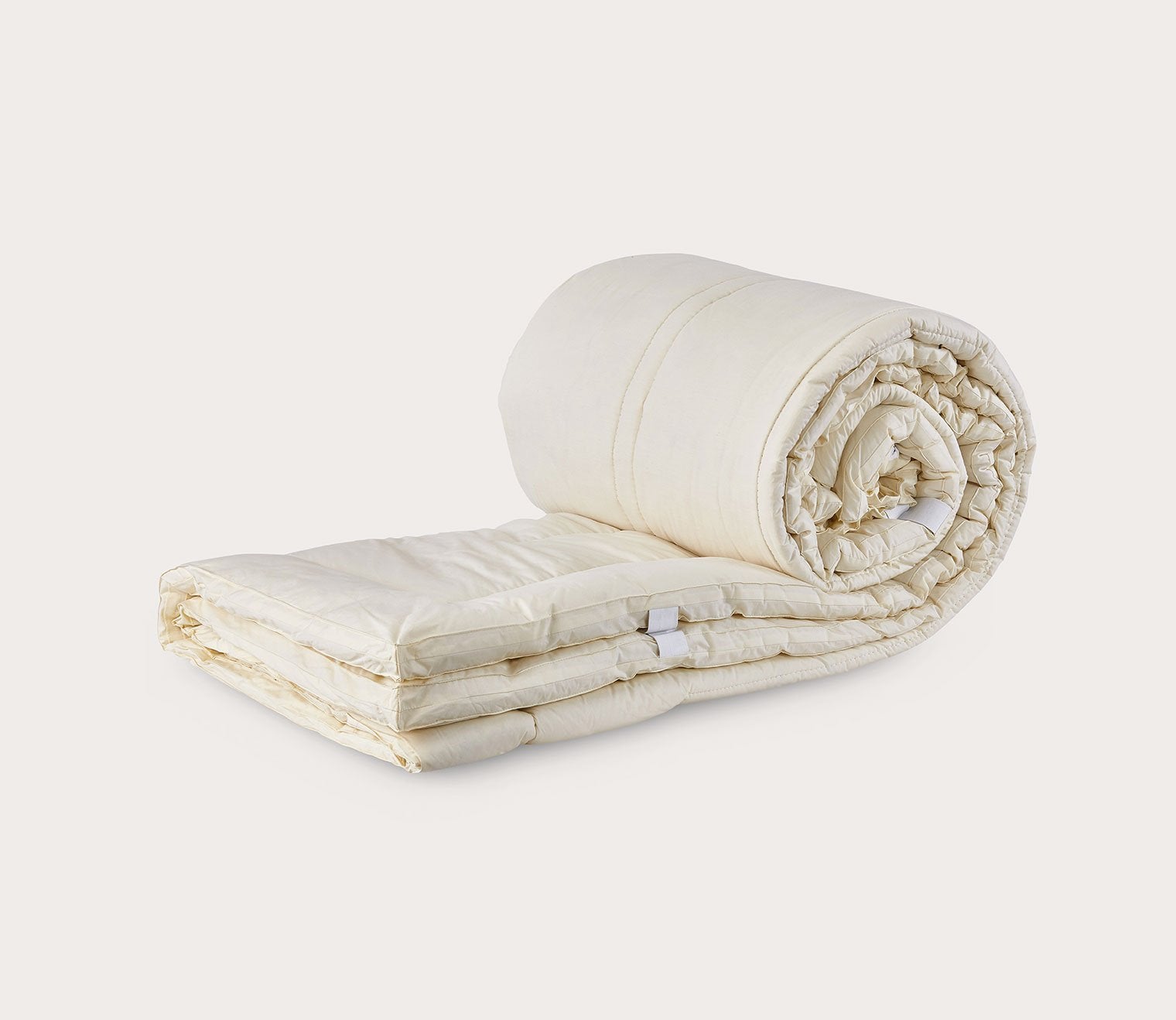 myTopper® Wool Mattress Topper
