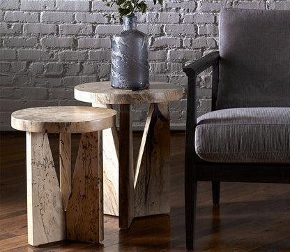 Nadette Nesting Tables by Uttermost