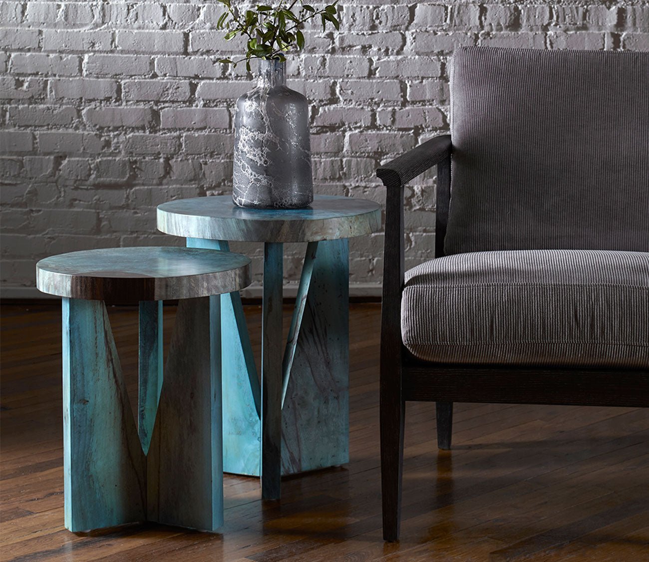 Nadette Nesting Tables