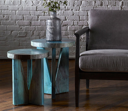 Nadette Nesting Tables by Uttermost