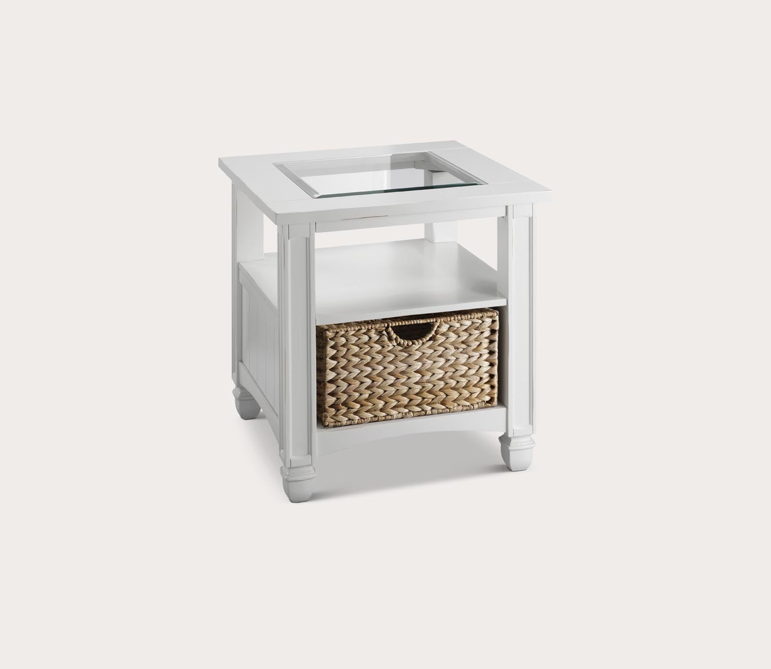 Nantucket Accent Table