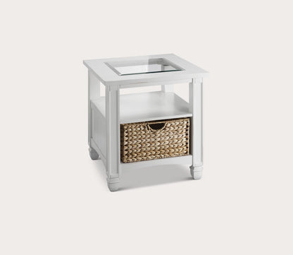 Nantucket Accent Table by Elk Home