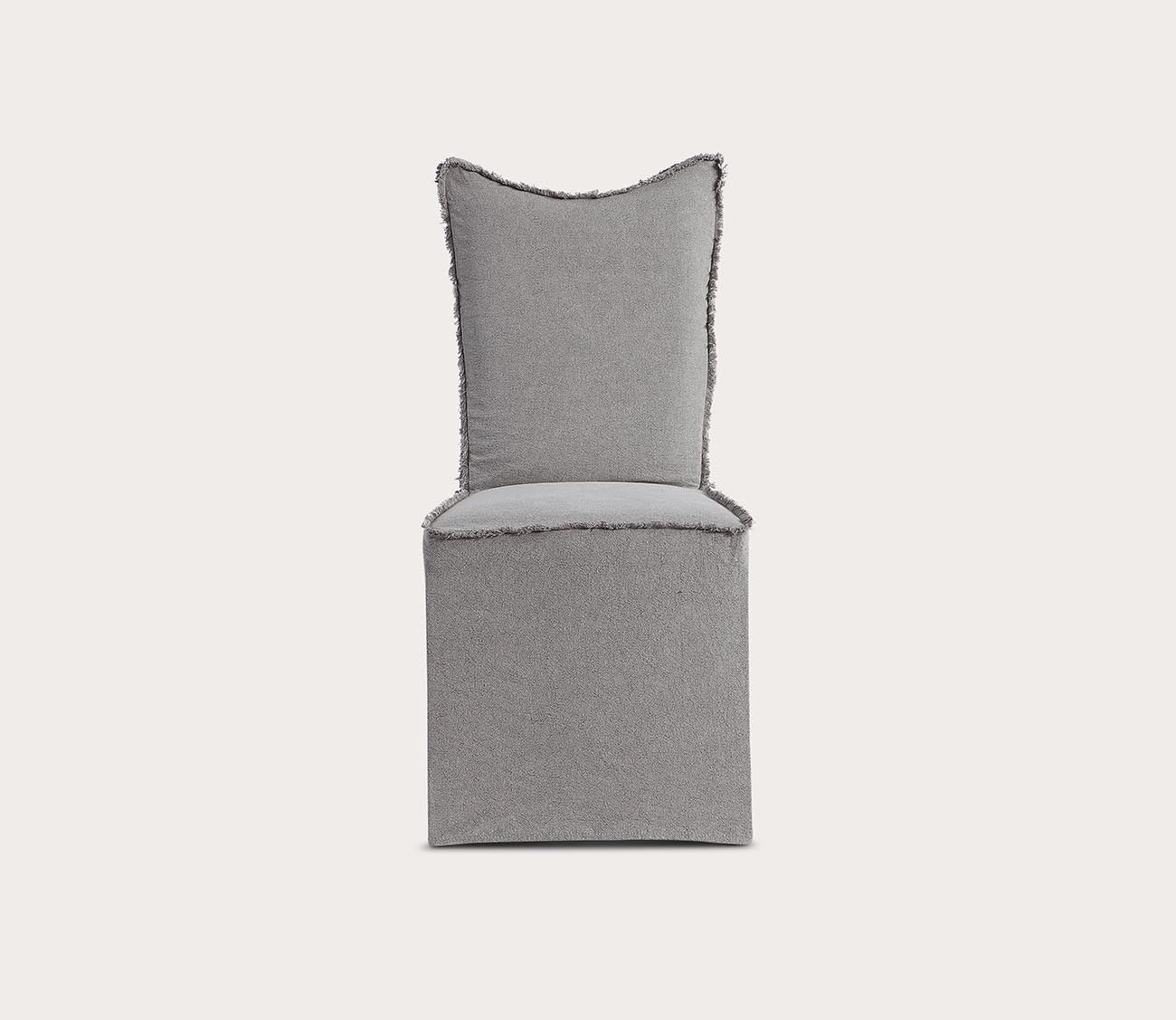 Narissa Armless Chairs Set of 2 by Uttermost