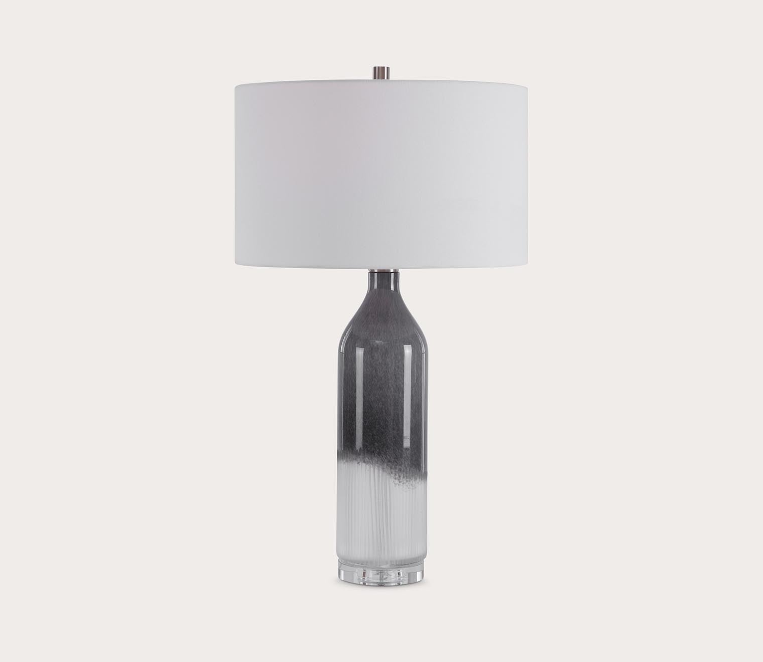 Natasha Table Lamp by Uttermost