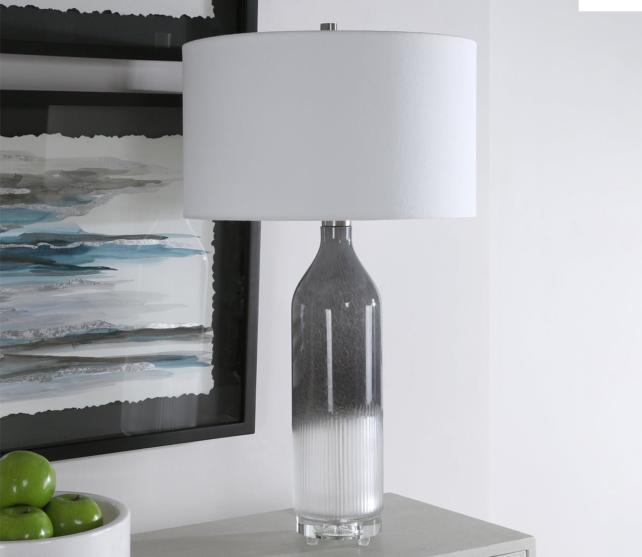 Natasha Table Lamp by Uttermost