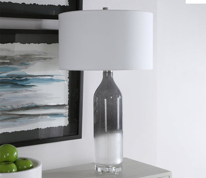 Natasha Table Lamp by Uttermost