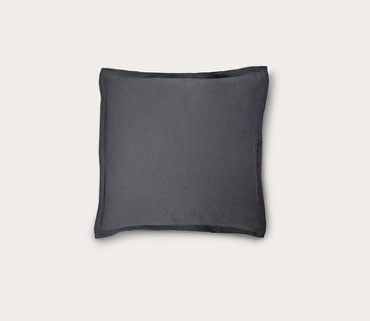 Neo Matelassé Stitched Coverlet and Euro Sham Set by Ann Gish