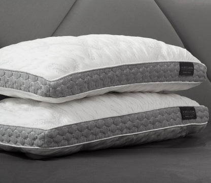 Nimbus Visco Memory Foam Pillow by Aireloom