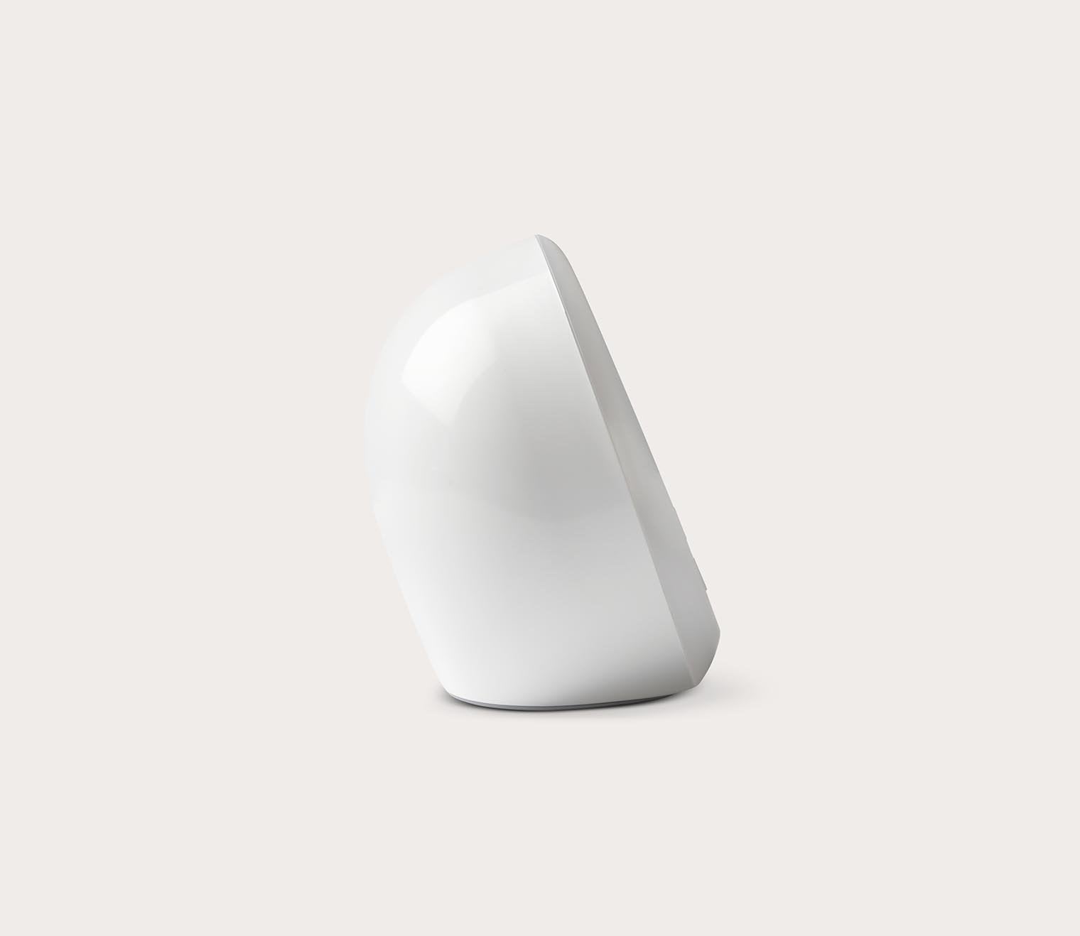 Nod White Noise Machine with Night Light by Yogasleep
