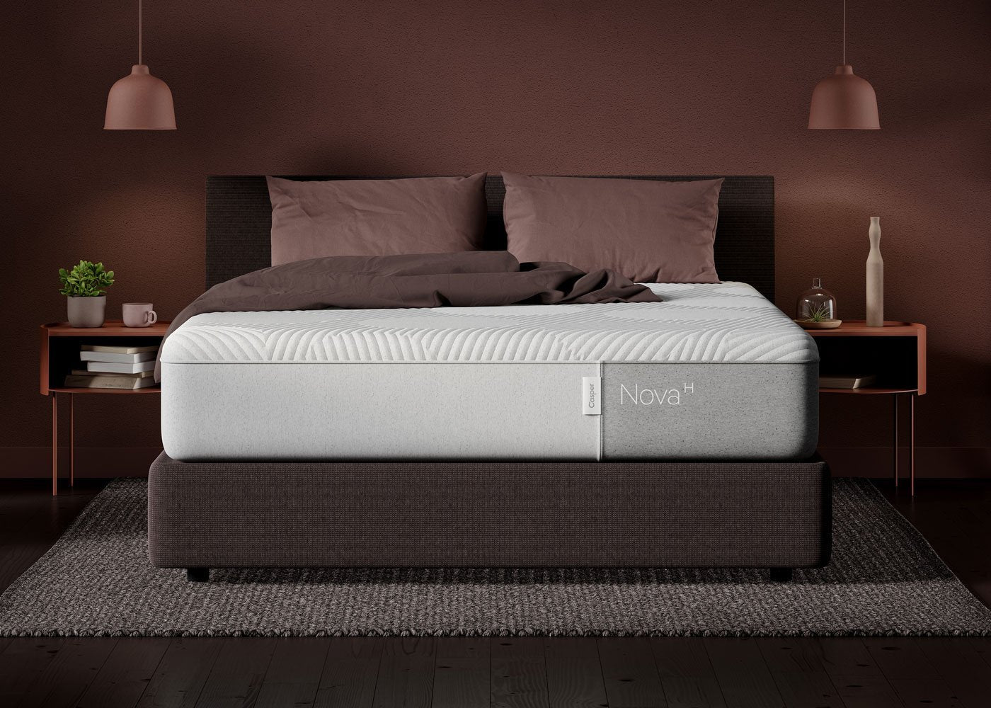 Nova Hybrid Mattress