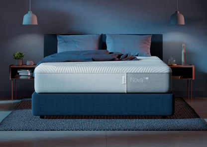 Nova Hybrid Snow Mattress by Casper