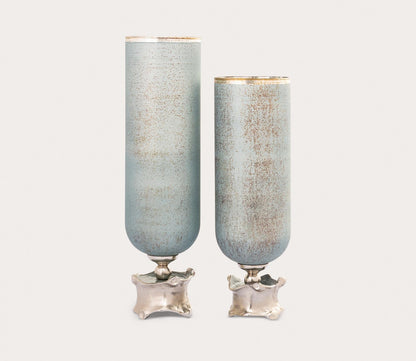 Oasis Vase by Elk Home