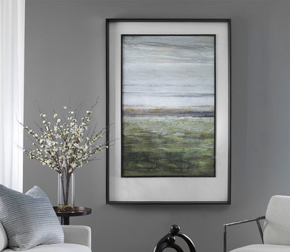 Ocala Framed Print by Uttermost