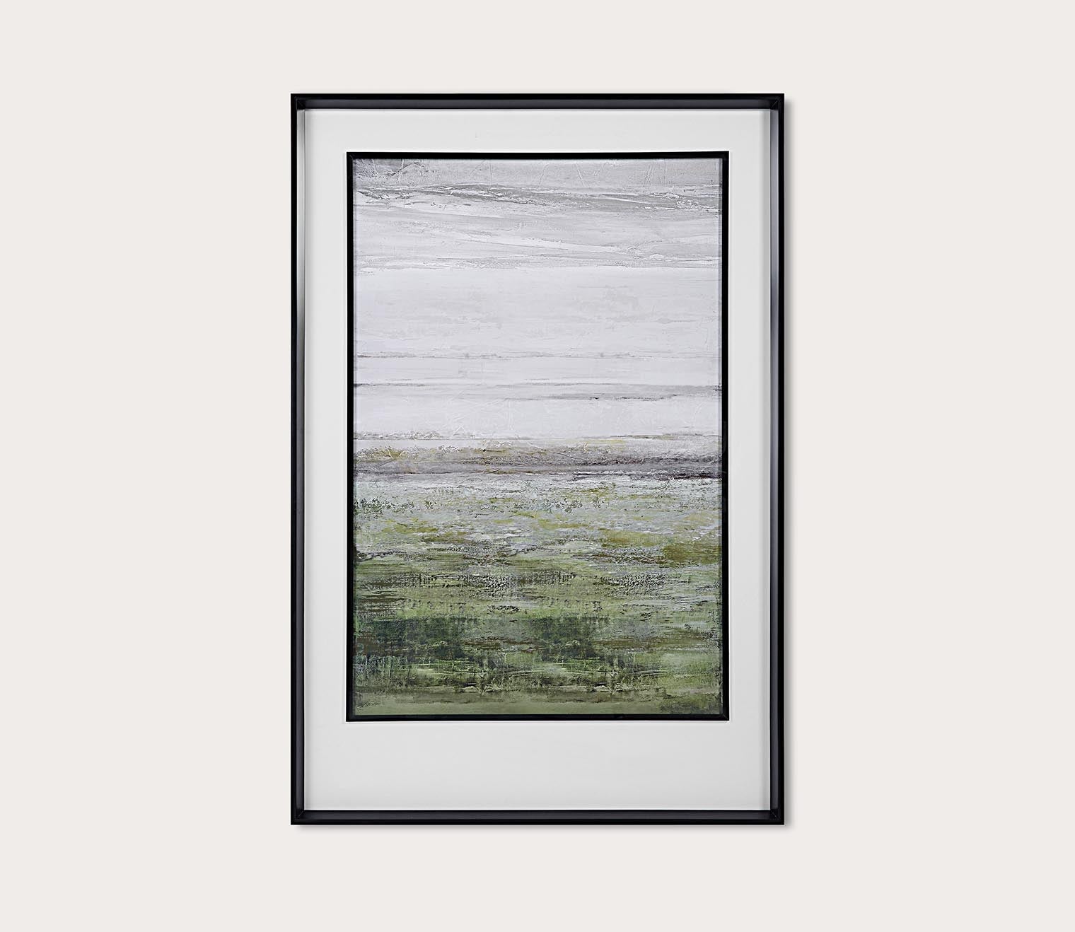 Ocala Framed Print by Uttermost