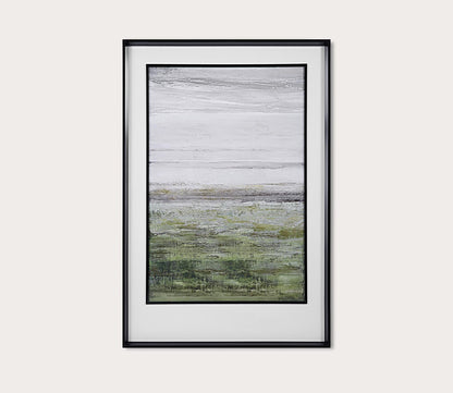 Ocala Framed Print by Uttermost