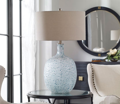 Oceaonna Table Lamp by Uttermost