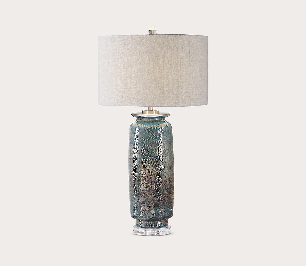Olesya Table Lamp by Uttermost