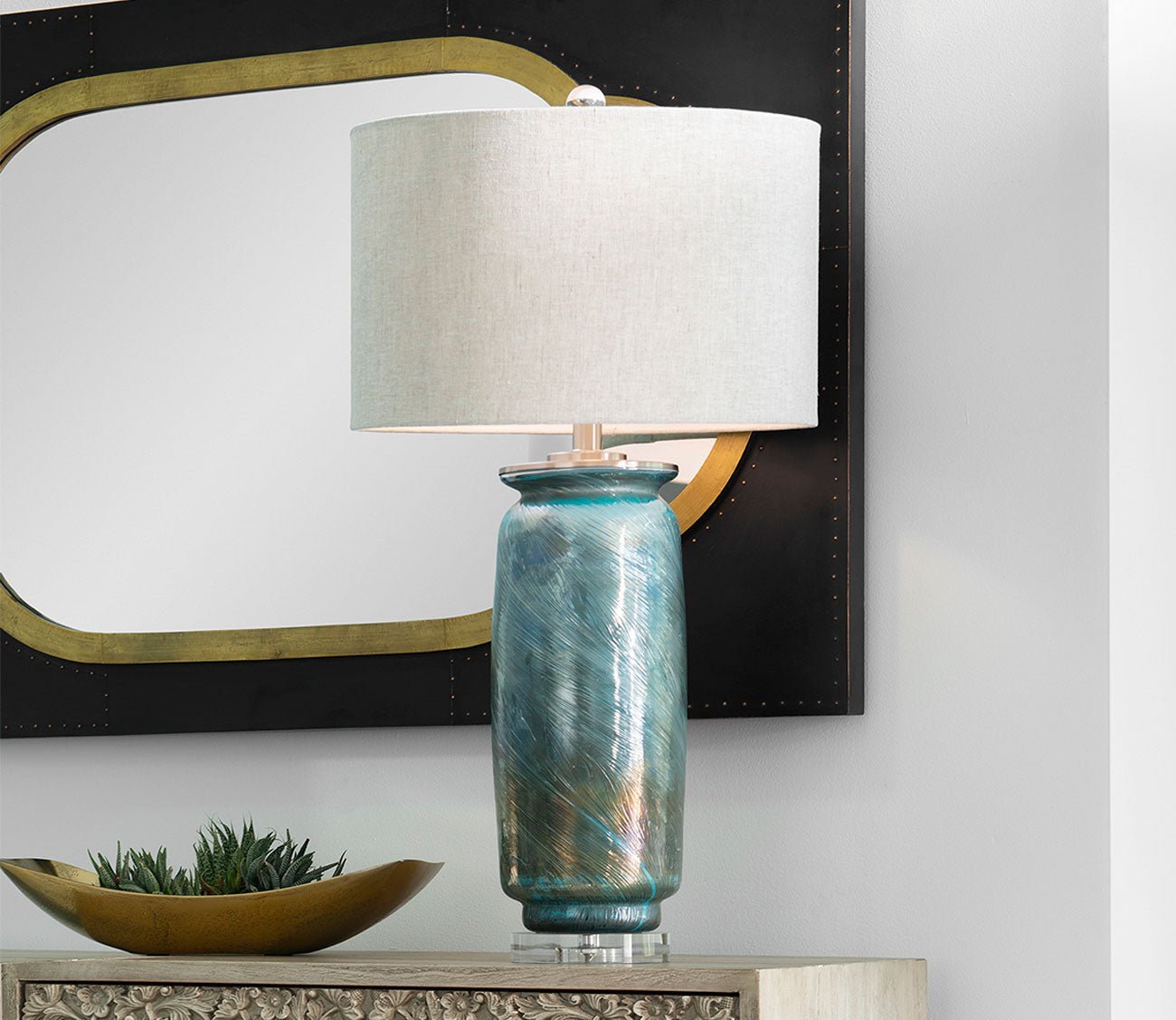Olesya Table Lamp