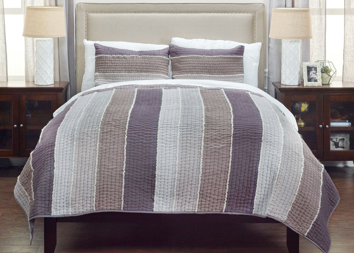 Olivia Grace Quilt Separates