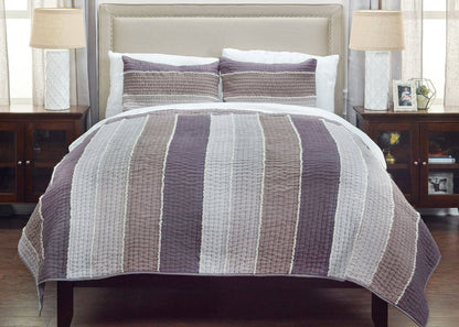 Olivia Grace Quilt Separates by Rizzy Home