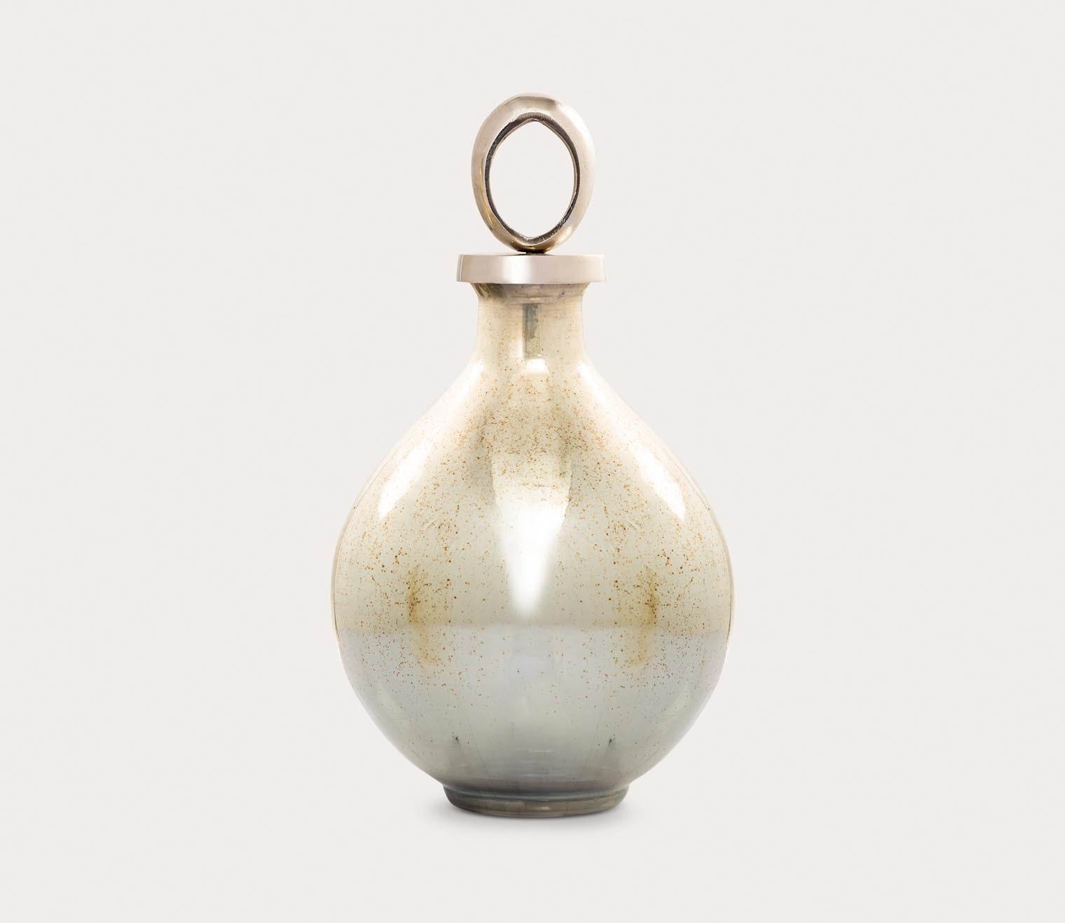 Opal Ring Bottle