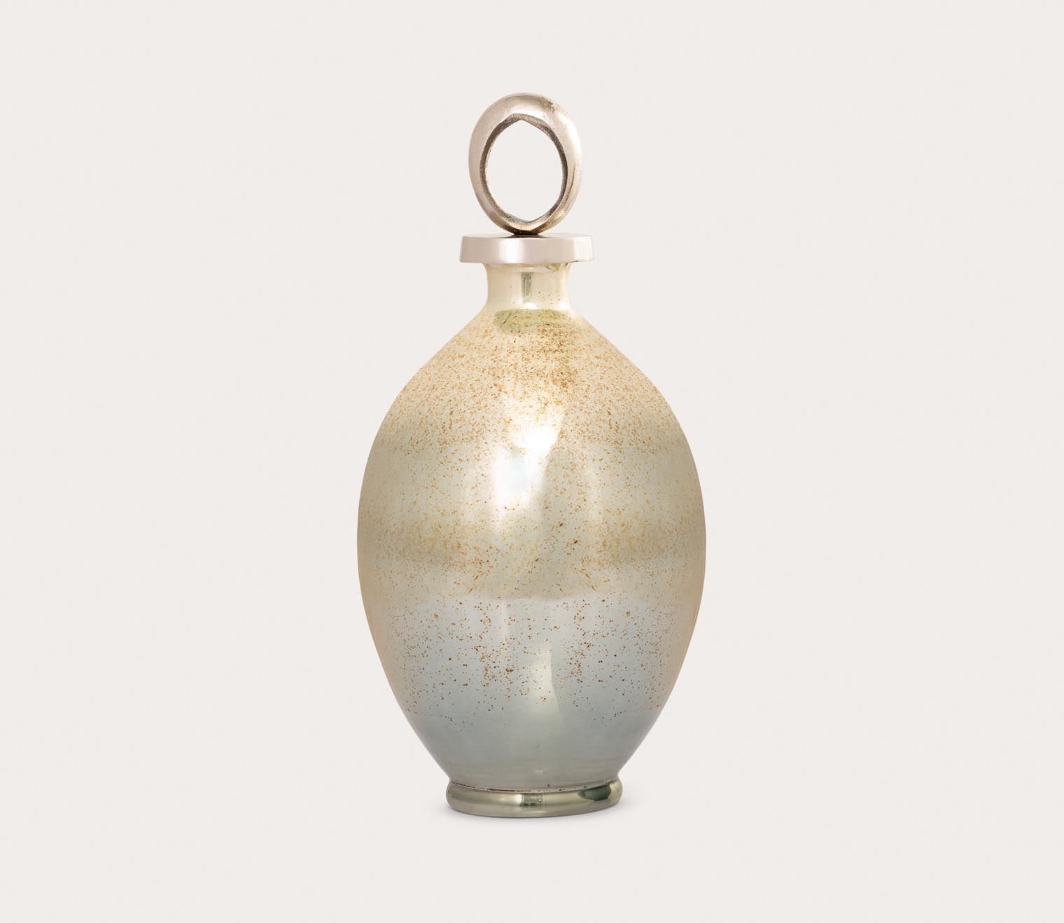 Opal Ring Bottle by Elk Home