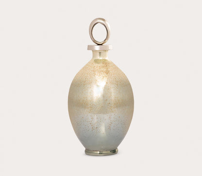 Opal Ring Bottle by Elk Home