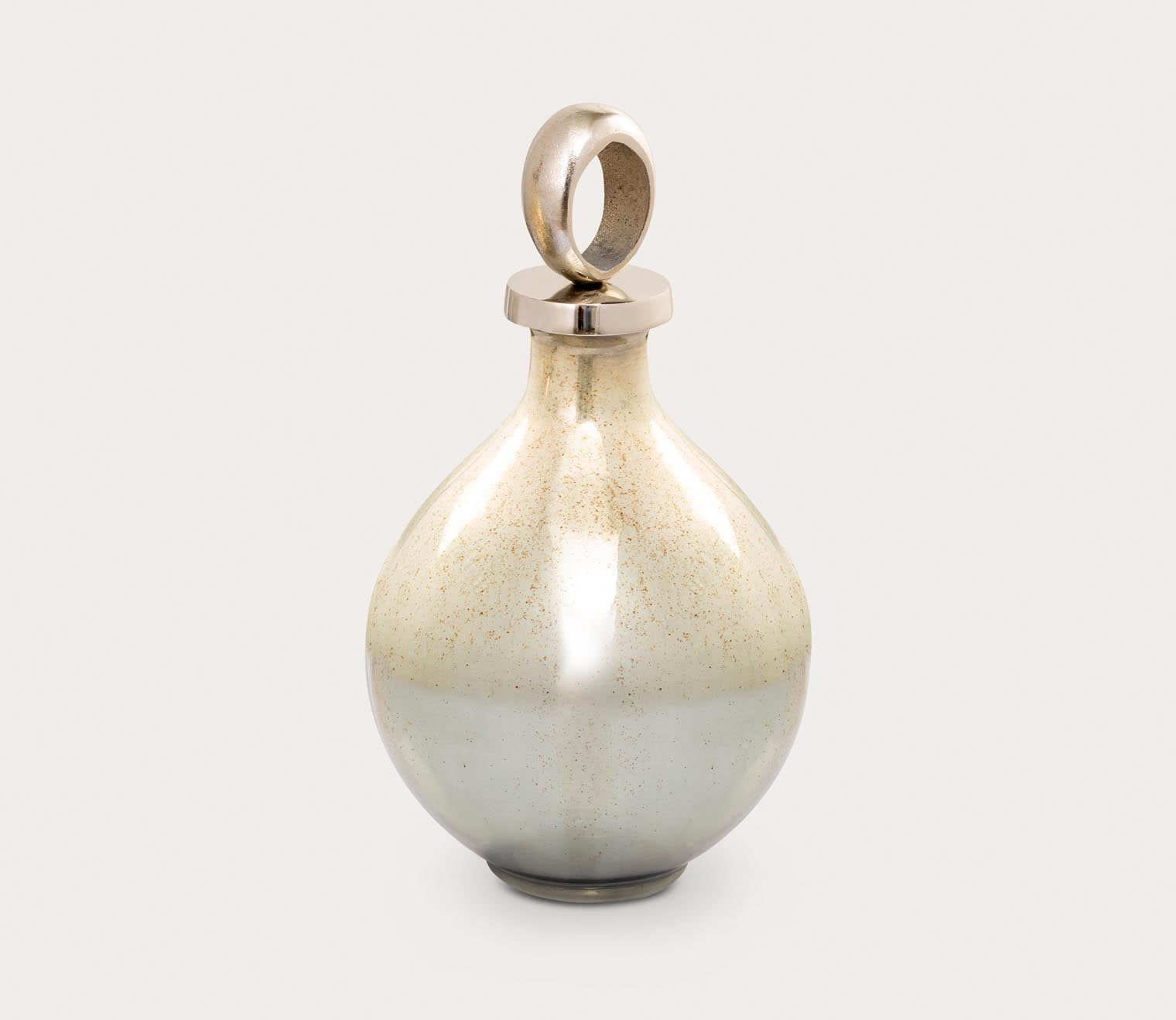 Opal Ring Bottle by Elk Home