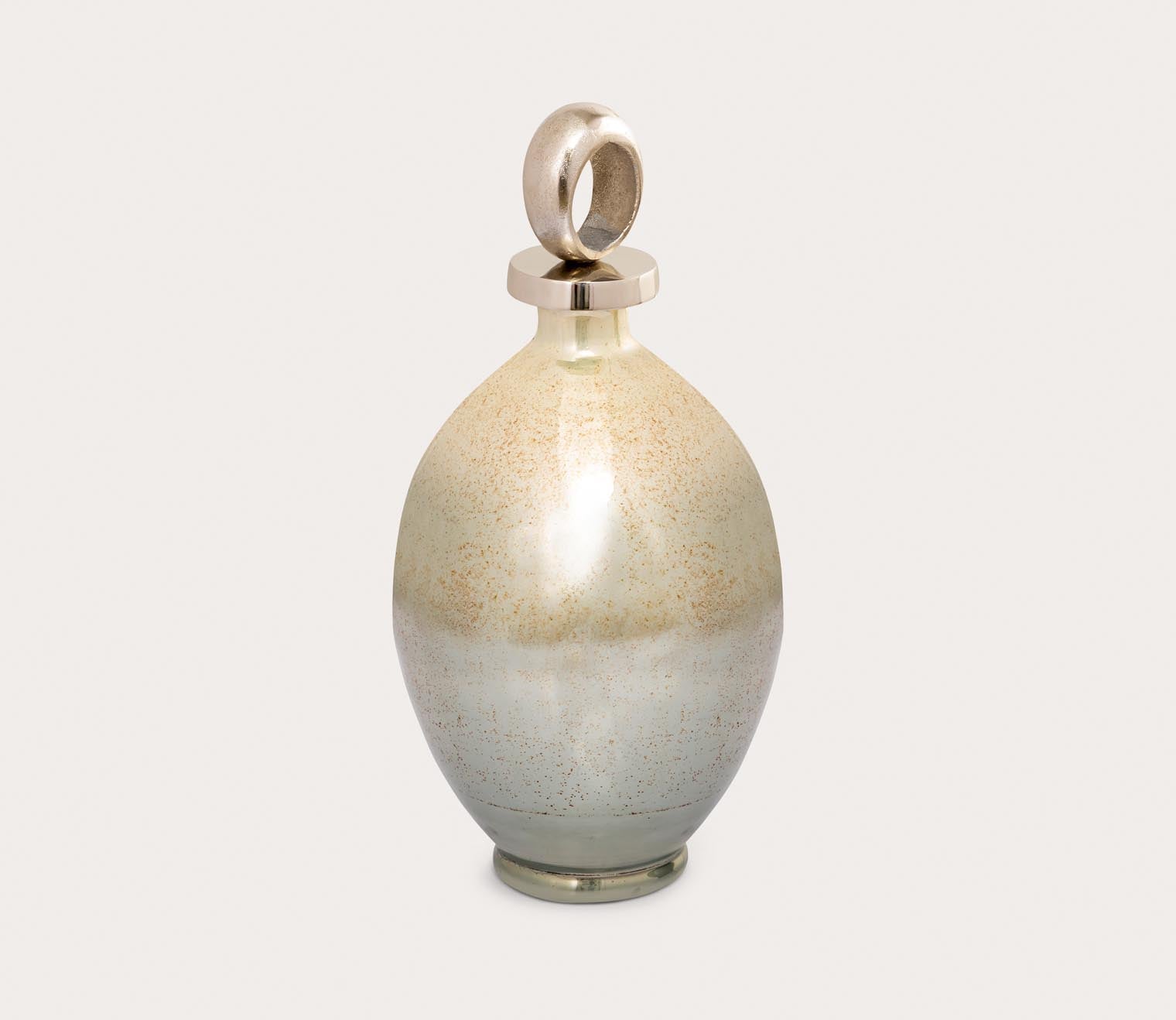 Opal Ring Bottle by Elk Home
