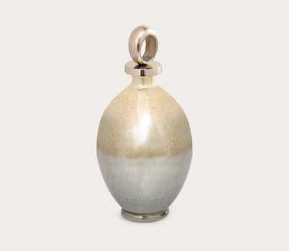 Opal Ring Bottle by Elk Home