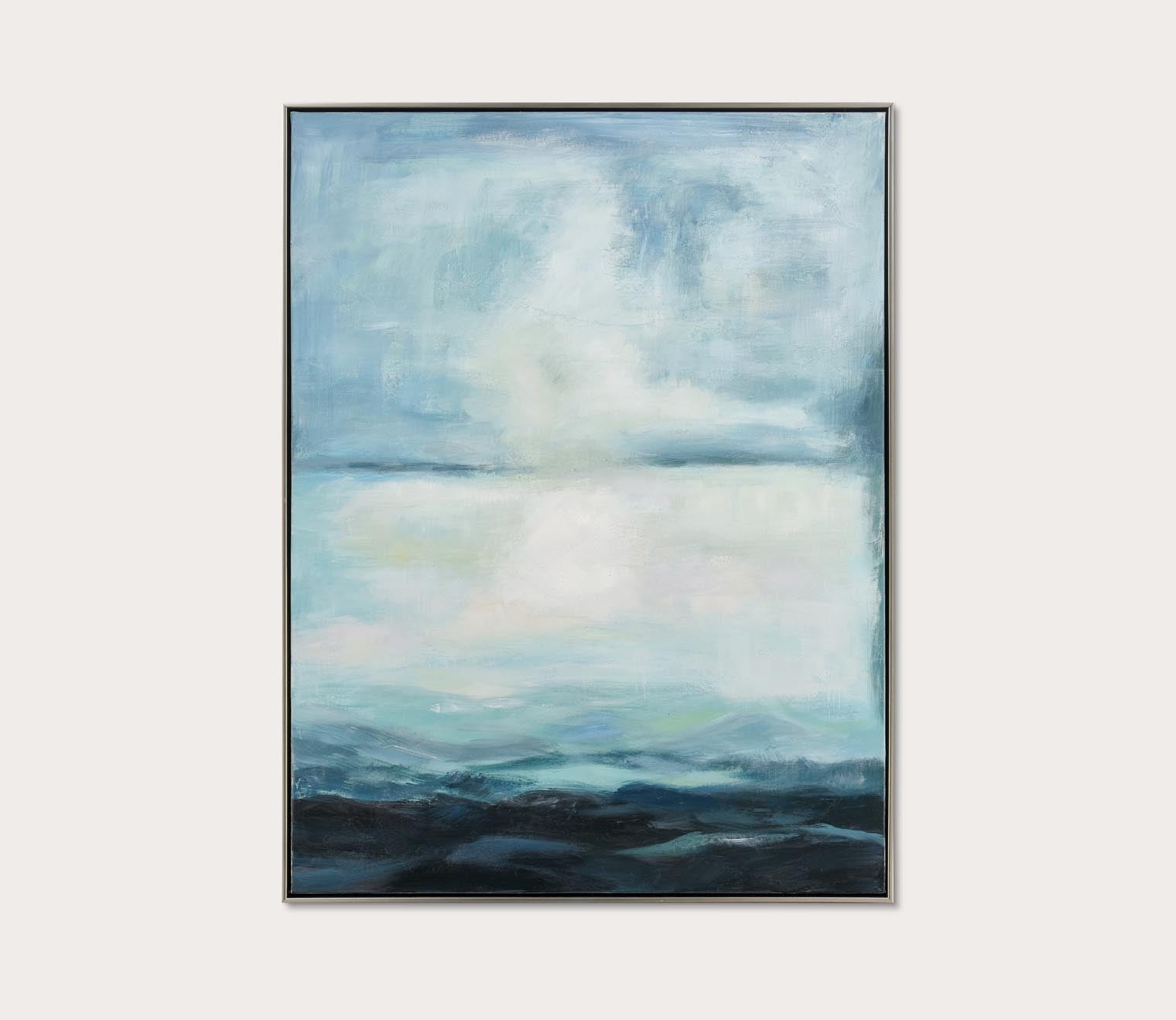 Open Horizon Wall Art