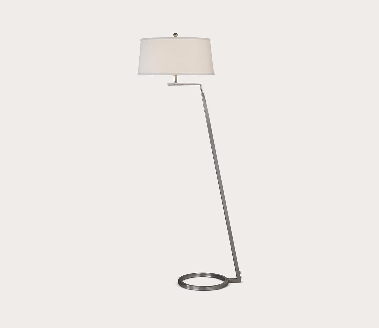 Ordino Modern Floor Lamp by Uttermost