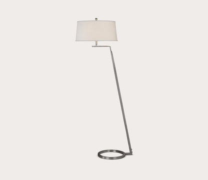 Ordino Modern Floor Lamp by Uttermost
