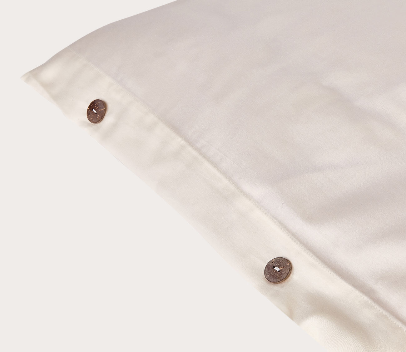 Organic Cotton Duvet Cover by Sleep & Beyond