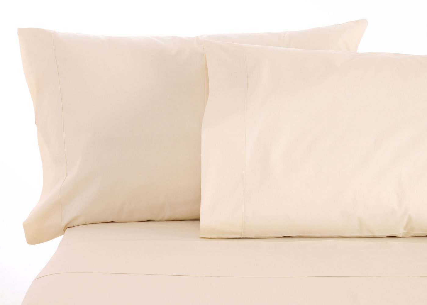 Organic Cotton Sheet Set