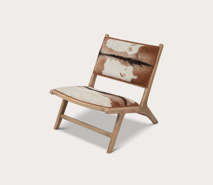 Organic Modern Chair by Elk Home