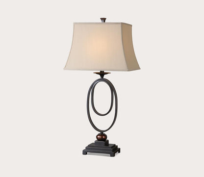 Orienta Table Lamps Set of 2 by Uttermost