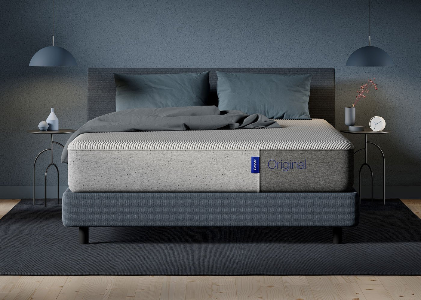 Original Foam Mattress