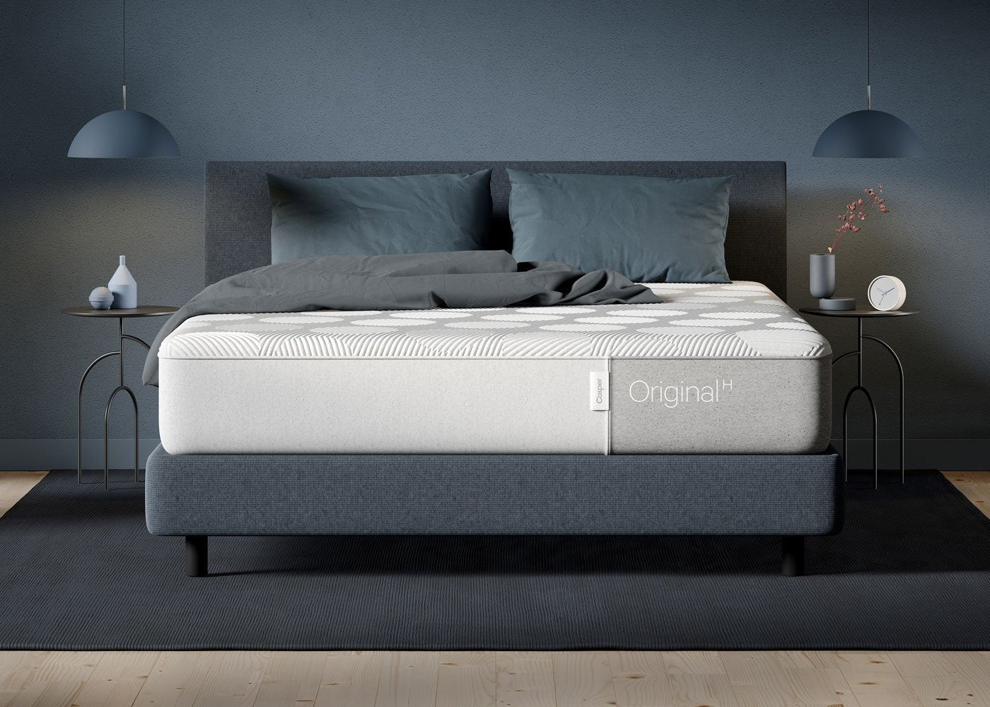 Original Hybrid Mattress