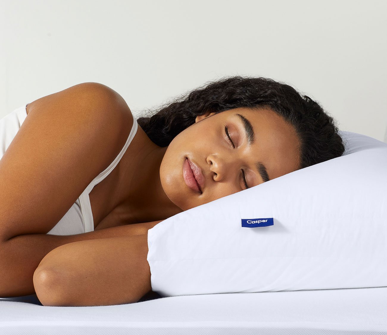 Original Pillow by Casper